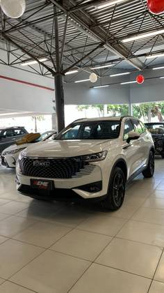 GWM HAVAL H6 1.5 PHEV PREMIUM AWD E-TRACTION